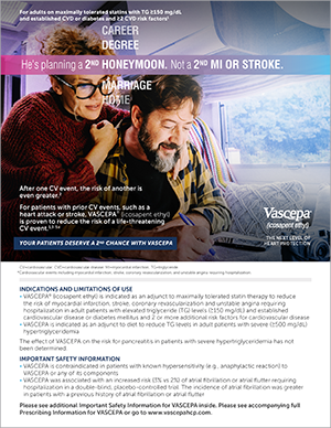 VASCEPA Access & Coverage