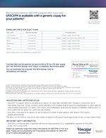 Formulary Status for Select Plans